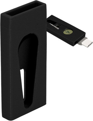 2FA Protector Compatible with Yubikey 5C and 5C NFC USB C Security Keys - Slim S