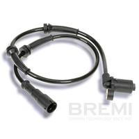 ABS Sensor Raddrehzahl Bremi 50273 FüR Megane ScÉNic Renault 1 BA0 Classic LA0