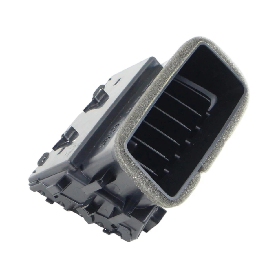 Center Dash Passenger Side Air Outlet Vent For Mitsubishi 11-19 Outlander Sport Foto 4 de 4