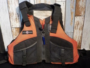 Lotus Designs Life Jacket | eBay