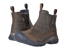 Men's Boots KEEN Anchorage Boots III Waterproof