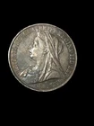 1900 Victoria Crown — photo from another recent sale