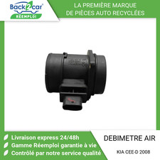 Débimètre Kia RIO