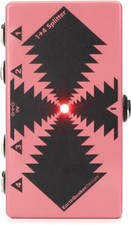EarthQuaker Devices One to Four Splitter Peda...