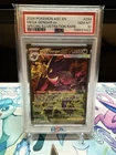 2026 Pokemon Ascended Heroes ASC EN Mega Gengar Ex SIR #284 PSA 10 GEM MINT