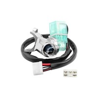 Lenkschloss DT Spare Parts Iam-Expertise Passend FüR U.A. MERCEDES-BENZ