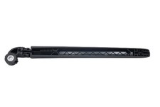 Original Audi A4 RS4 Heckwischerarm hinten, schwarz 8K9955407  1P9