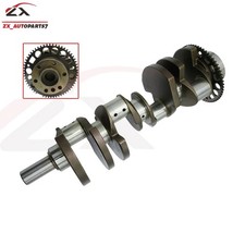 For Gm Chevy Silverado 1500 5.3l 6.06.2l Ls Ls1 Ls6 Gen Iv 58x Tooth Crankshaft