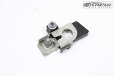 2015-2023 FORD MUSTANG BATTERY NEGATIVE CABLE TERMINAL CONNECTOR CLAMP OEM