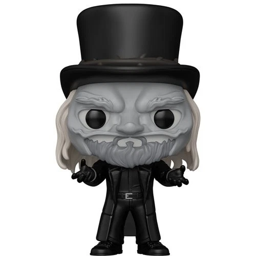 WWE Uncle Howdy Funko Pop! Vinyl Figure #196