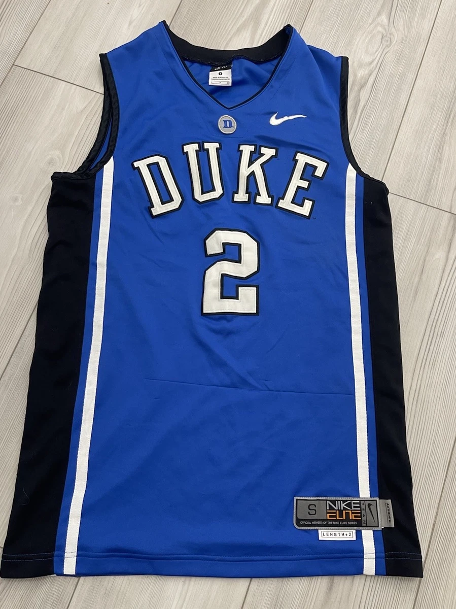 Nike Duke Blue Devils NCAA Jerseys for sale | eBay