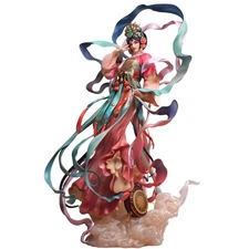 HIPLAY Myethos Shang Xirui: Peking Opera Zhao Feiyan Ver. 1/7 PVC Art Figurine