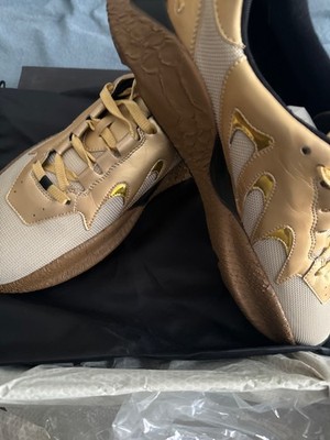 roberto cavalli men sneakers