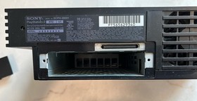 Sony PlayStation 2 PS2 Console Bundle SCPH-39001 Black NTSC All Original Tested