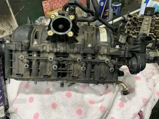 Ansaugbrücke OPEL Corsa D  Astra H 1.4 - 55559829 - 0280600072