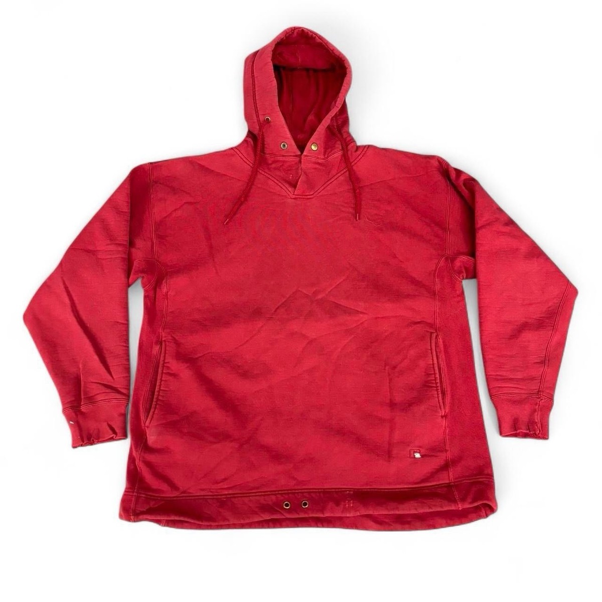 90s RUSSELL ATHLETIC PRO COTTON スウェット Vintage 90s Russel Athletic pro cotton heavyweight hoodie | eBay