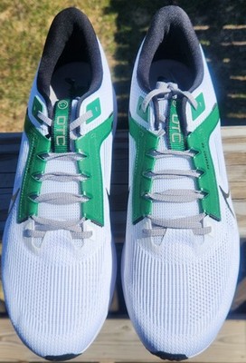 NIKE PEGASUS 40  'OREGON TRACK CLUB'   SIZE 15