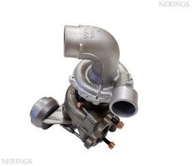 Turbolader TOYOTA AVENSIS 2.0 D-4D VB19