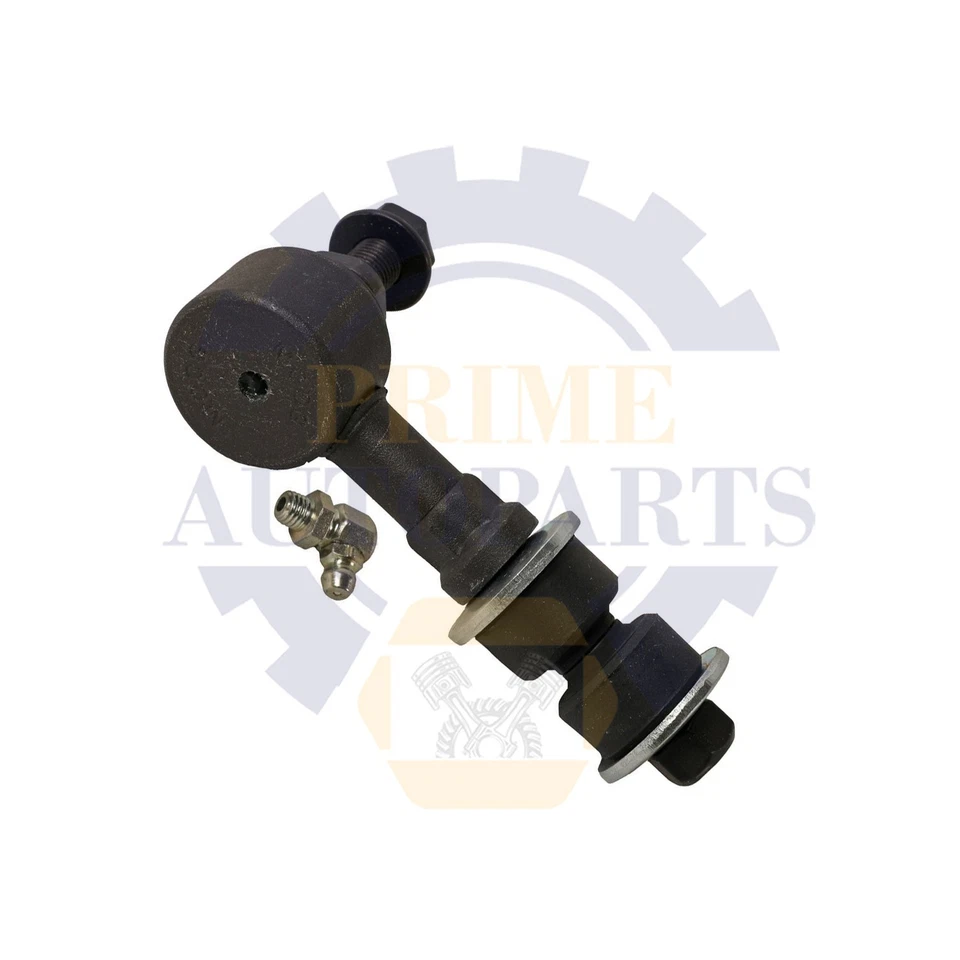 Barra estabilizadora delantera y trasera MOOG OEM para Kia Magentis/Amanti/Optima 2001-2006 Foto 4 de 4