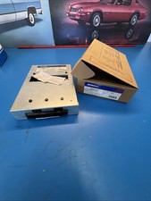 1986-89 C4 Chevy Corvette-5.7 Tpi L98 Engine Computer Ecm Pcm Gm 88999194