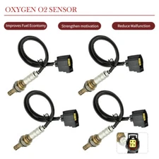 Set of 4 Oxygen O2 Sensor for Dodge Ram 1500 2500 3500 Truck 4.7L 5.7L 5.9L 8.0L
