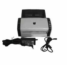 Fujitsu fi-6130. Document Scanner