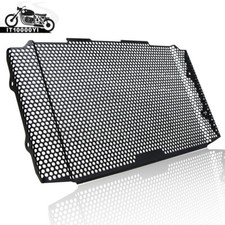 CNC Coperchio di protezione della griglia del radiatore per Honda CB1000R 18-19