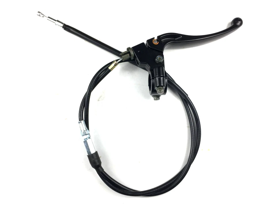 Clutch Cable & Lever Assembly for Honda CR125R CR125R CR 125R 1987-2003 - Image 3 of 4