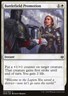 MTG Magic the Gathering Battlefield Promotion (5/330) War of the Spark NM