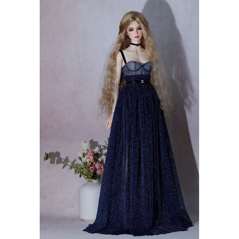 1 6 1 4 1 3 SD16 Iplehouse EID BJD Outfit Doll Clothes Shinning Dinner Dress AOD