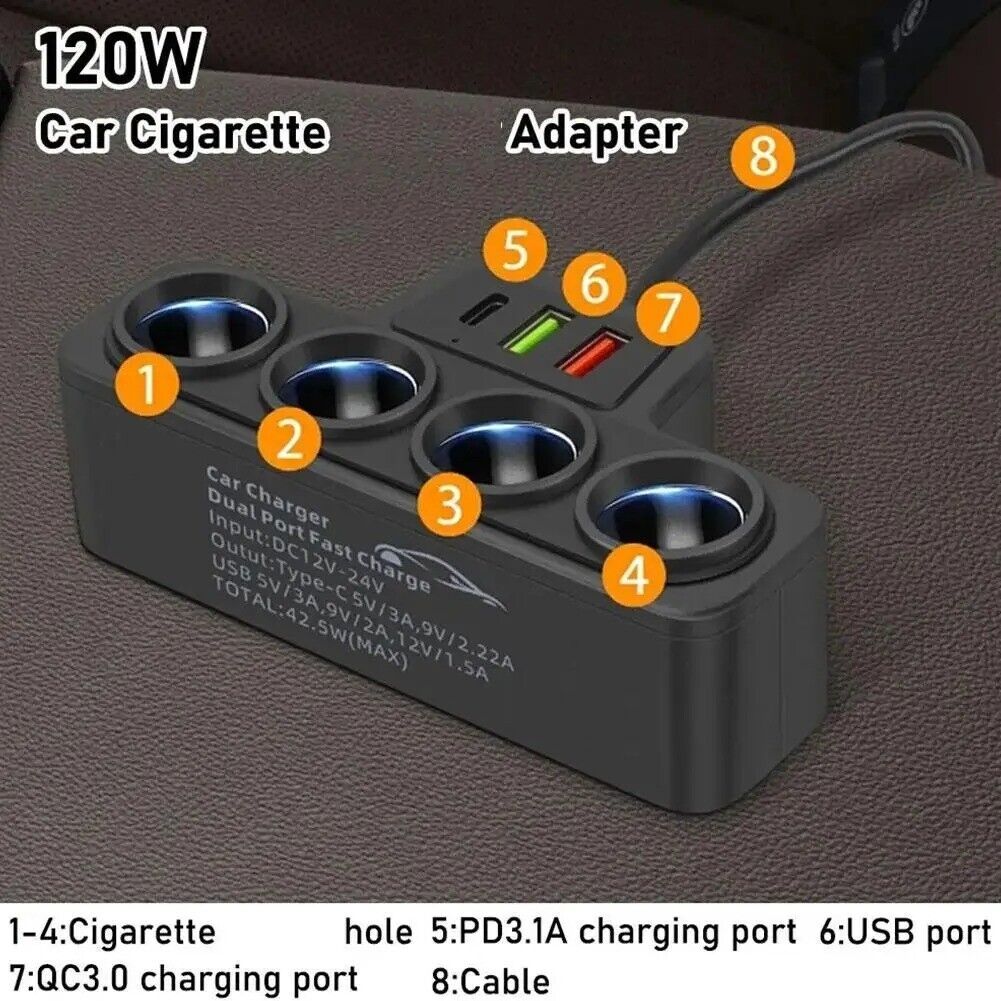 Foto 5 di 7
