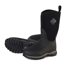 MUCK BOOT Kid's Rugged II Durable Insulated Waterproof Winter Boots - All Sizes