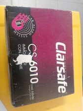 Clarsafe CS6010 Antifurto elettronico Blocca Motore  chiavi  auto epoca vintage