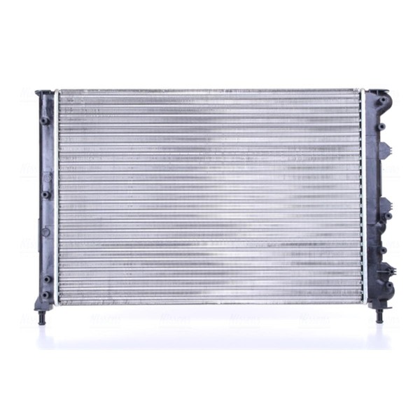 KüHler WasserküHler MotorküHler FüR Alfa Romeo 147 937 1.6 16V T.Spark Eco 937-image