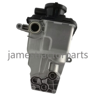 31338685 Engine Oil Filter Housing For Volvo C30 S40 S60 V50 V60 XC60 C70
