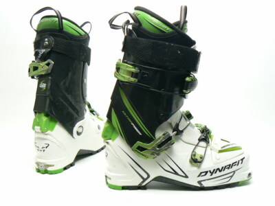 DYNAFIT MERCURY TF Backcountry Alpine Touring Tech Ski Boots Men's
