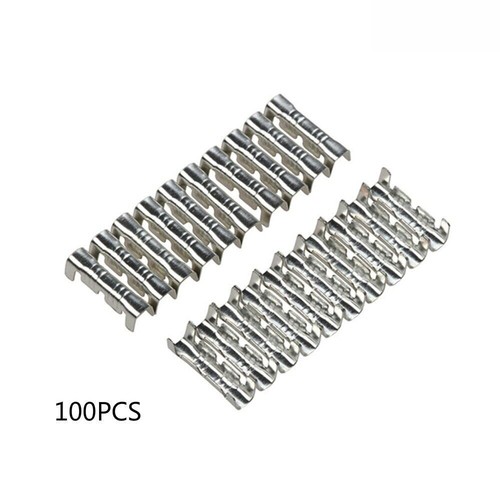 Kabelverbinder Stoßverbinder Crimpverbinder Quetsch-Verbinder 0,5 – 1,5 mm² - Bild 10 von 14
