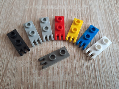 LEGO  4275 Scharnier-Platte Hinge Plate 1x2 m. 3 Finger ''FARBEN WÄHLEN'' Utensil
