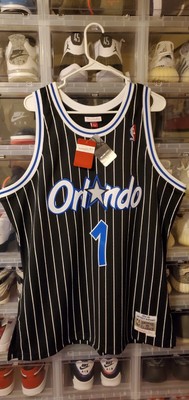 orlando magic hardaway jersey