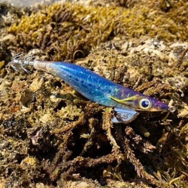 JDM Sephia Clinch Flashboost DEEP 3.5 Shimano Flash Boost Eging TipRun Tip-Run - image 4 of 4