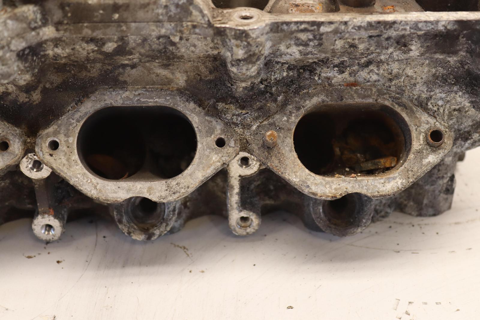 2010-2015 FERRARI 458 ITALIA 4.5L V8 F136FB RIGHT SIDE CYLINDER HEAD BLOCK OEM