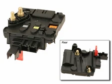 For Mercedes S500 Battery Cable Junction Block Connector Genuine 64485DP