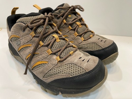 merrell white pine vent hiking shoes