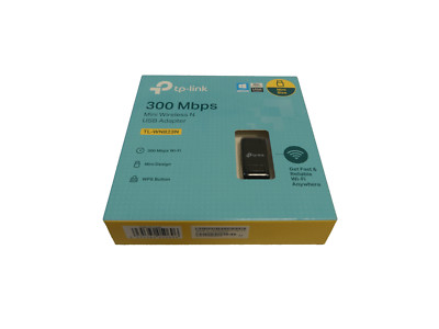 tp-link Mini Wireless N USB Adapter