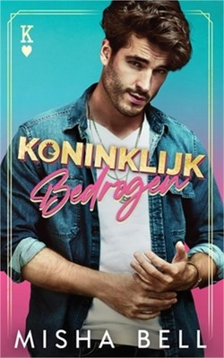 Koninklijk bedrogen (Paperback or Softback)