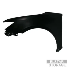 Left Driver Side Primed Fender Assembly Replacement Fit 11-16 Scion tC L/H