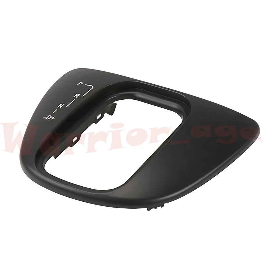 Gear Shift Level Panel Fit For Mercedes-Benz W636 Vito 2010-2015 Viano 2006-2015 Foto 4 de 4