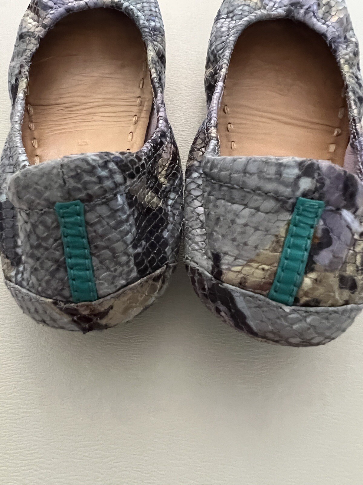 tieks ballet slippers size 5 eBay