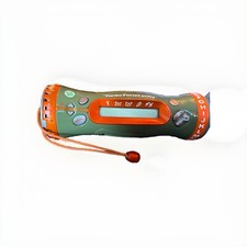 2002 Leap Frog Turbo Twist Spelling Working Condition