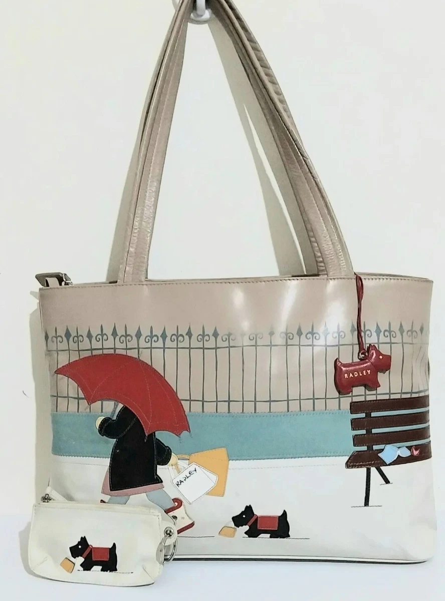 Radley large tote sales